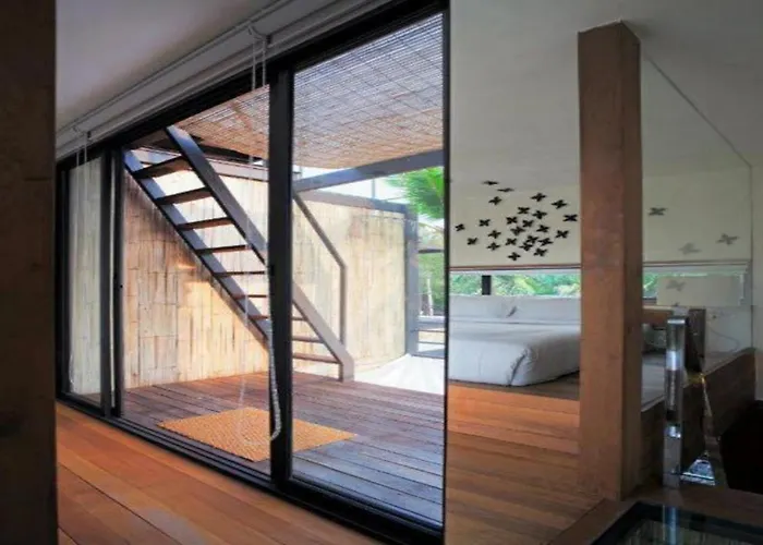 Tree House Bang Kachao 리조트 방콕