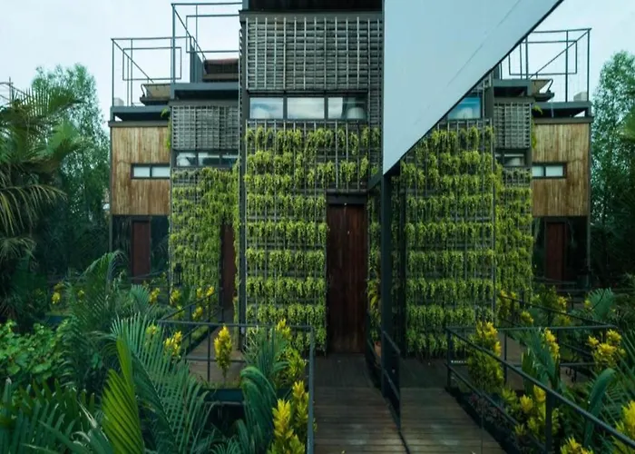 Tree House Bang Kachao