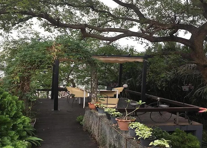 Tree House Bang Kachao 리조트