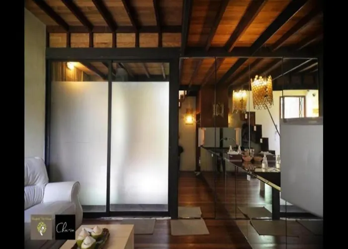 Tree House Bang Kachao 4* 방콕