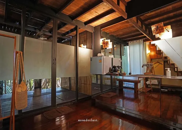 Tree House Bang Kachao 4*