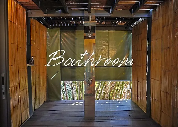 Tree House Bang Kachao