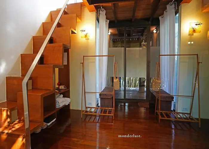 Tree House Bang Kachao 리조트