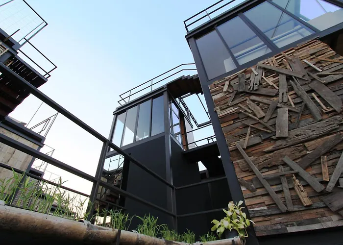 Tree House Bang Kachao 방콕