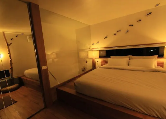 Tree House Bang Kachao 방콕