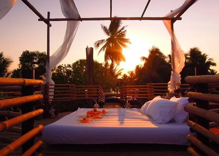 Ośrodek wypoczynkowy Tree House Bang Kachao 4*