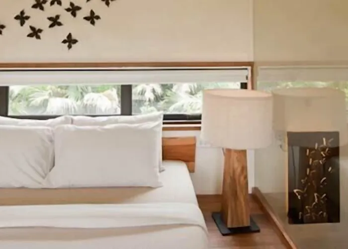 Tree House Bang Kachao 리조트 방콕