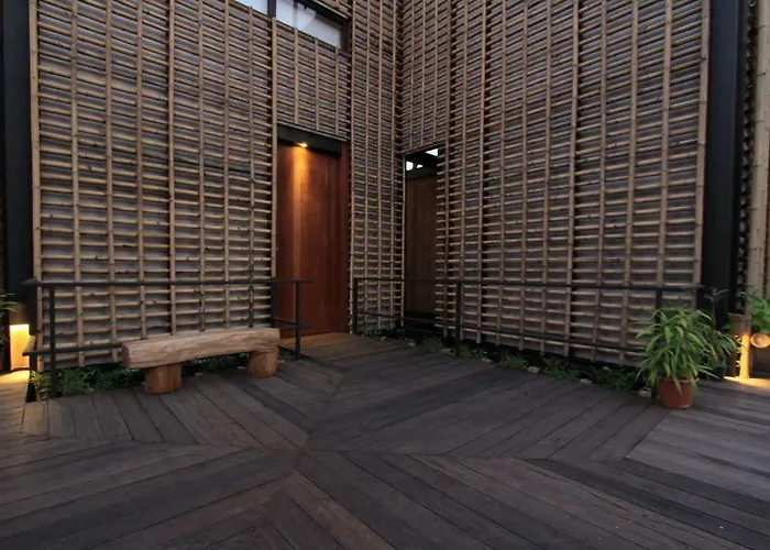 Tree House Bang Kachao 방콕