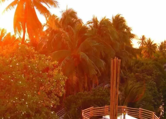 Resort Tree House Bang Kachao 4*