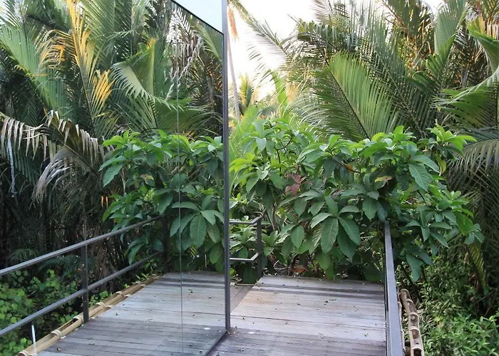 Tree House Bang Kachao 4*