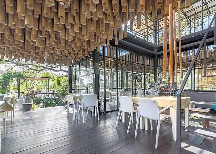Tree House Bang Kachao 4*