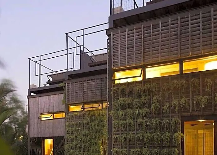 Tree House Bang Kachao 방콕