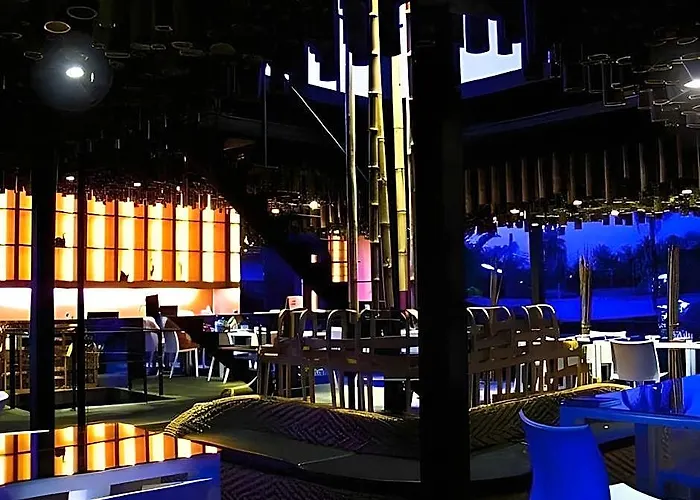 Tree House Bang Kachao 4* 방콕