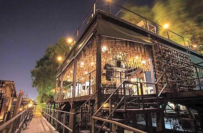 Tree House Bang Kachao 리조트 4*