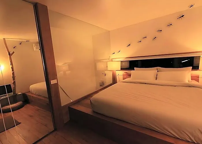 Tree House Bang Kachao 방콕