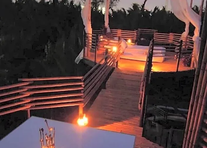 Tree House Bang Kachao