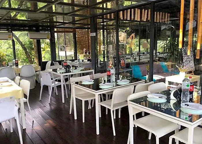 Tree House Bang Kachao