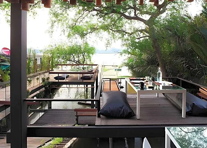 Tree House Bang Kachao