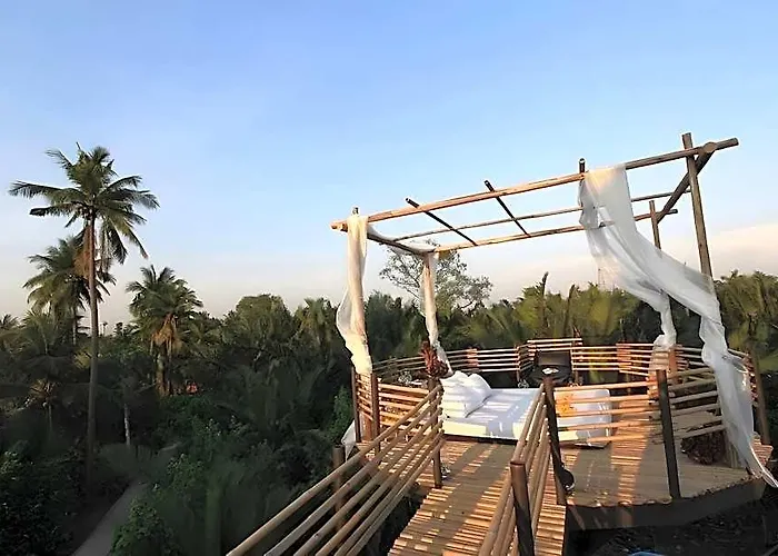 Tree House Bang Kachao 4*