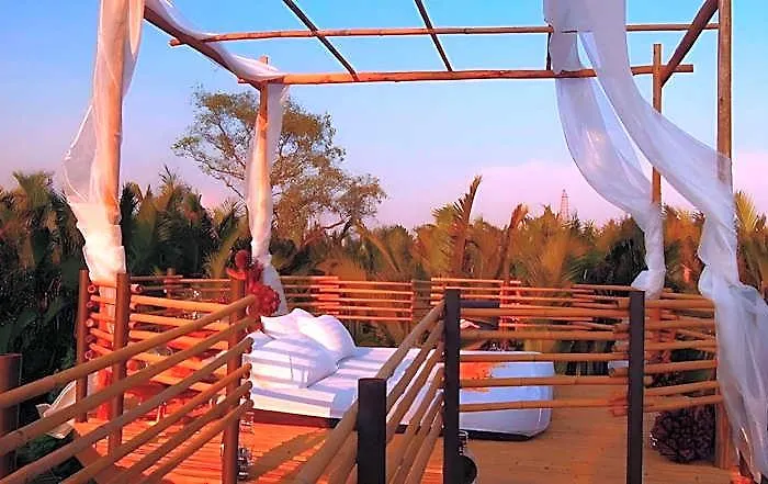 Tree House Bang Kachao 방콕