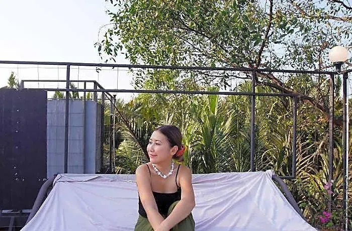 Tree House Bang Kachao 4* 방콕