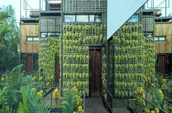 리조트 Tree House Bang Kachao 4*