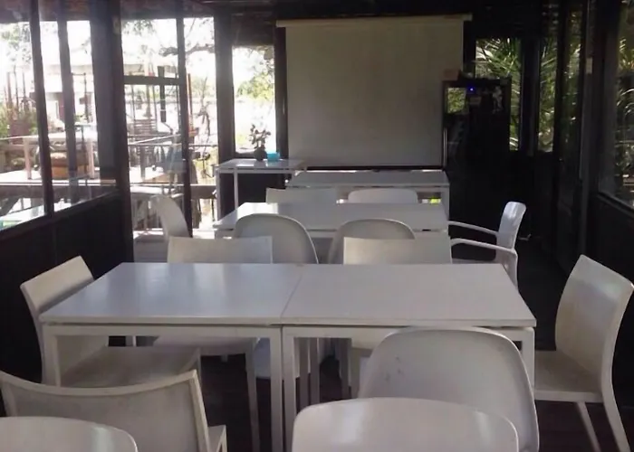 Resort Tree House Bang Kachao 4*