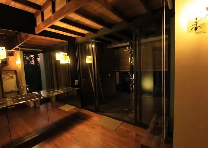 Tree House Bang Kachao
