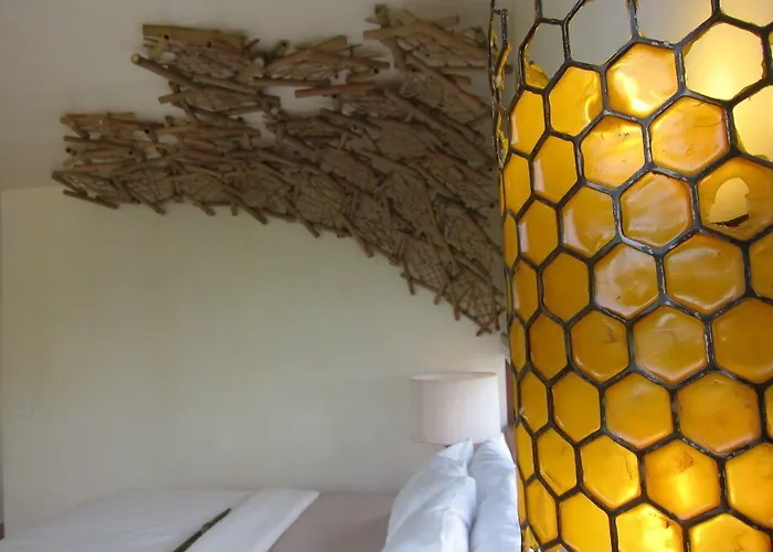 Resort Tree House Bang Kachao Bangkok